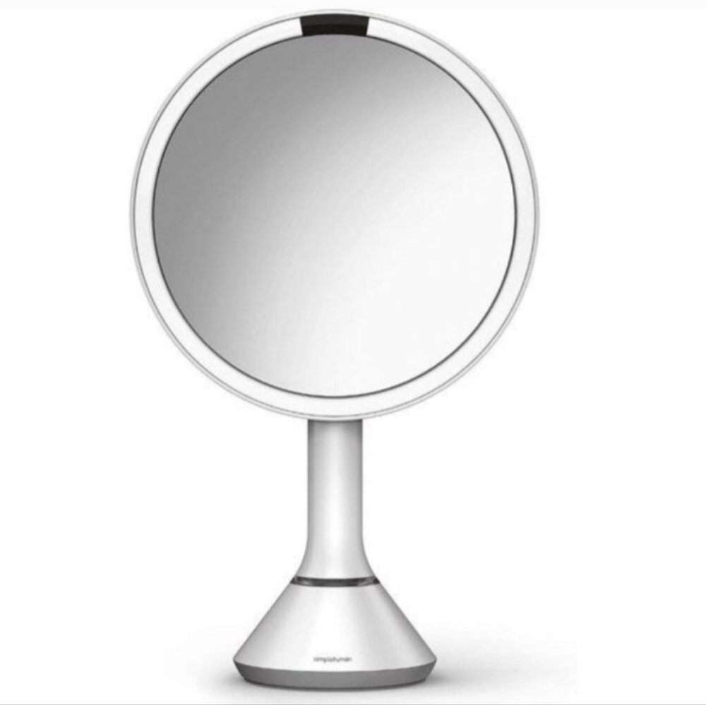 Simplehuman Sensor 5x Mirror